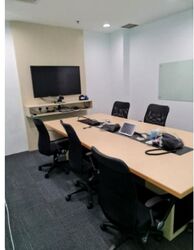 Robinson 112 (D1), Office #625239411